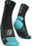 Čarape za trčanje
 Compressport Pro Marathon Black T1 Čarape za trčanje