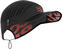 Běžecká čepice
 Compressport Pro Racing Cap Black UNI Běžecká čepice