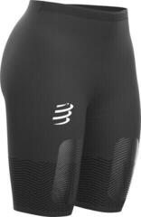 Compressport Trail Under Control Short Black
