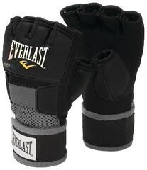 Mănușă de box și MMA Everlast Evergel Handwraps Black M Mănușă de box și MMA