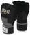 Boxing and MMA gloves Everlast Evergel Handwraps Black M