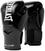 Guantes de boxeo y MMA Everlast Pro Style Elite Gloves Black/Grey 14 oz