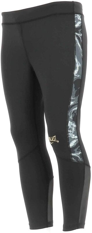 Fitness Trousers Everlast F20WSG-TI002 Black M Fitness Trousers