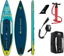 Aqua Marina Hyper 11’6’’ (350 cm) Paddle Board