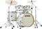 Akustik-Drumset Tama CK50R-VWS Superstar Classic Vintage White Sparkle