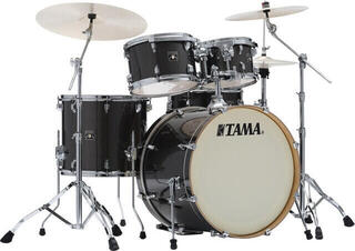 Drumkit Tama CK52KR-MGD Superstar Classic Midnight Gold Sparkle Drumkit