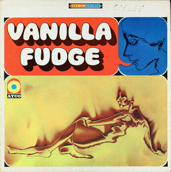 LP Vanilla Fudge - Vanilla Fudge (2 LP) - 1