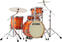 Akustická bicí souprava Tama CL48-TLB Superstar Classic Tangerine Lacquer Burst