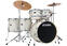 Akustik-Drumset Tama IE62H6W Imperialstar Vintage White Sparkle
