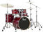 Akustik-Drumset Pearl EXL725F-C246 Export Natural Cherry