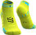 Calcetines para correr Compressport Pro Racing v3.0 Run High Fluo Yellow T4 Calcetines para correr