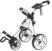 Ръчна количка за голф Rovic RV3J Junior Arctic White Ръчна количка за голф