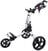 Manuálny golfový vozík Rovic RV1C Arctic/Black Manuálny golfový vozík