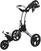 Wózek golfowy ręczny Rovic RV1C Silver/Black Wózek golfowy ręczny