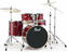 Akustik-Drumset Pearl EXL705-C246 Export Natural Cherry