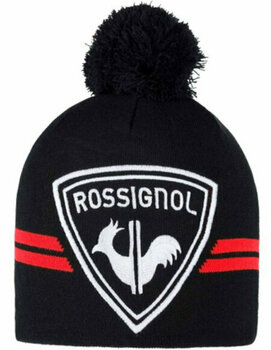 Ski Mütze Rossignol Pro Hero X3 Schwarz UNI Ski Mütze - 1
