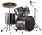 Set akustičnih bubnjeva Pearl EXX705-C21 Export Smokey Chrome
