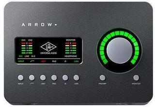 Universal Audio Arrow (B-Stock) #921907