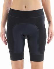 Kolesarske hlače UYN Ridemiles OW Black/Black
