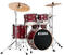 Trumset Tama IE58H6W-CPM Imperialstar Candy Apple Mist