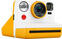 Instant fotoaparat Polaroid Now Yellow Instant fotoaparat