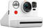 Instant kamera Polaroid Now White