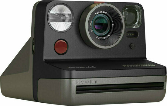 Błyskawiczne kamery Polaroid Now Mandalorianin z Gwiezdnych Wojen - 1