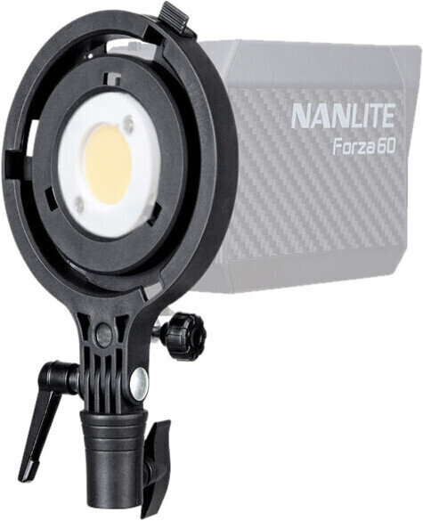 Adattatore Nanlite Forza 60 Adapter Adattatore