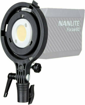 Adattatore Nanlite Forza 60 Adapter Adattatore - 1