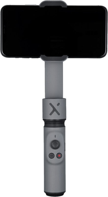 Stabilizator (Gimbal)
 Zhiyun Smooth-X Grey Stabilizator (Gimbal)