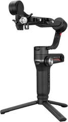 Stabilizátor
 Zhiyun Weebill S Stabilizátor