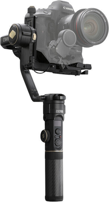 Stabilizer (Gimbal)
 Zhiyun Crane 2S Stabilizer (Gimbal)