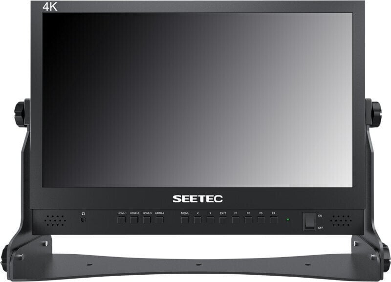 Video monitor Seetec Atem156 Video monitor