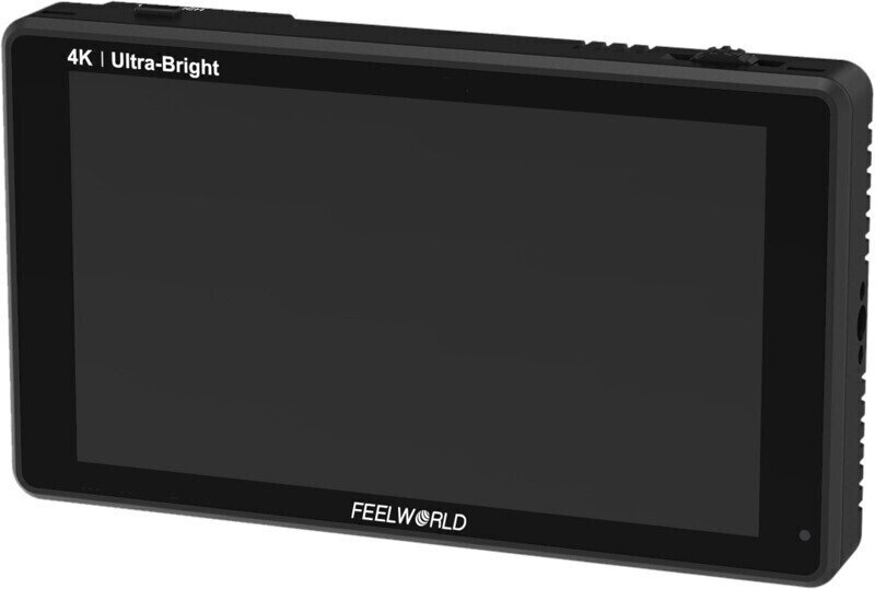 Monitor de vídeo Feelworld LUT6S