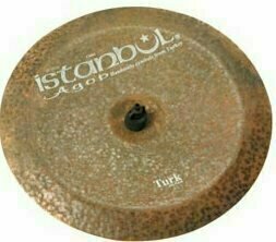 China bekken Istanbul TCH 16 Custom Turk China - 1