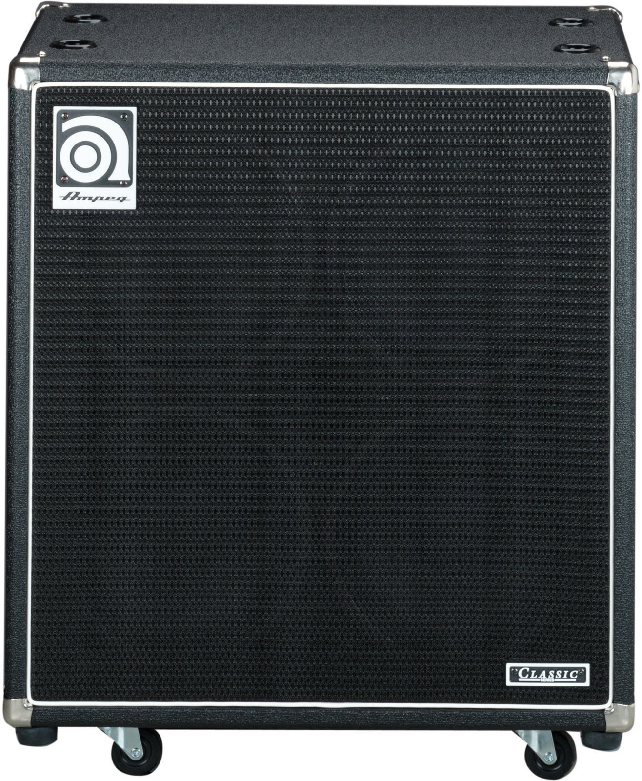 Bass Cabinet Ampeg SVT-410 HE