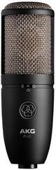 AKG P420 Condenser Microphone AKG P420 Condenser Microphone