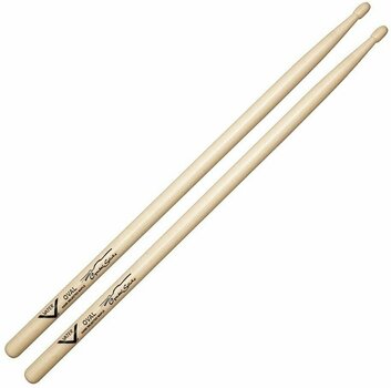 Drumsticks Vater VMCOW Cymbal Stick Oval Drumsticks - 1