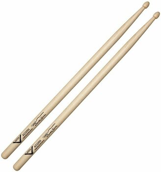 Drumsticks Vater VMCAW Cymbal Stick Acorn Drumsticks - 1
