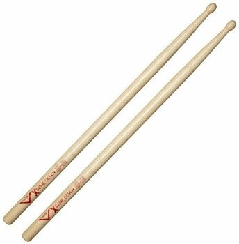 Drumsticks Vater VXD5BW Xtreme Design 5B Wood Tip Drumsticks - 1
