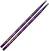 Drumsticks Vater VCP5AN Color Wrap Los Angeles 5A Purple Optic Drumsticks