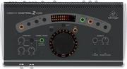 Behringer XENYX Control2USB Monitor selector / controler