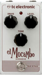 Gitaareffect TC Electronic El Mocambo Gitaareffect
