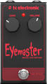 TC Electronic Eyemaster Metal Efeito para guitarra