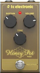 Kytarový efekt TC Electronic Honey Pot Kytarový efekt