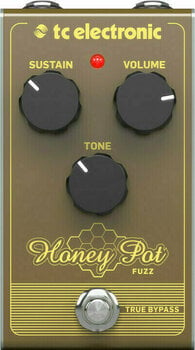 Effet guitare TC Electronic Honey Pot - 1