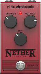 Effet guitare TC Electronic Nether Effet guitare