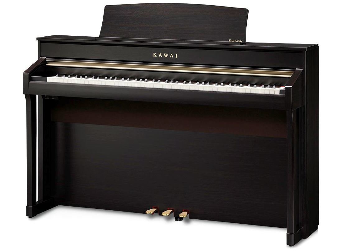 Piano digital Kawai CA98R