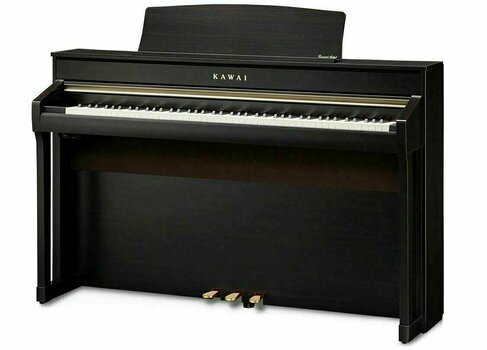 Piano digital Kawai CA98R - 1