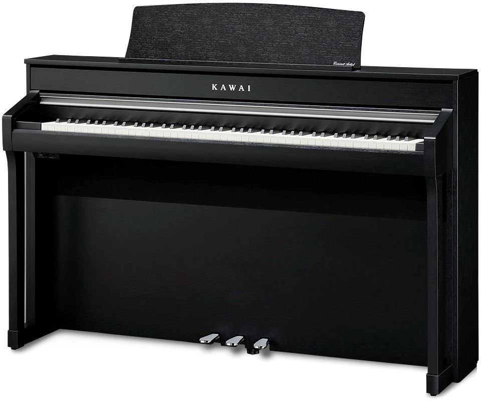 Piano digital Kawai CA98B